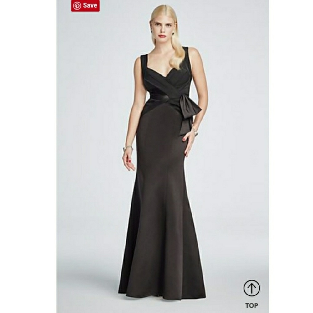 Zac Posen Dress